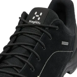 Sajvva GTX Low Women True Black