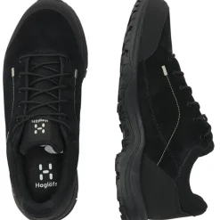 Sajvva GTX Low Women True Black