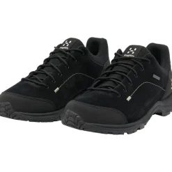 Sajvva GTX Low Women True Black
