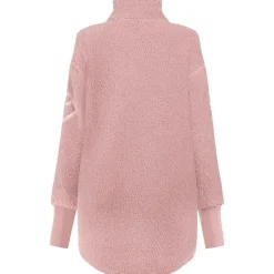 Sally Full-Zip Oyster Lilac