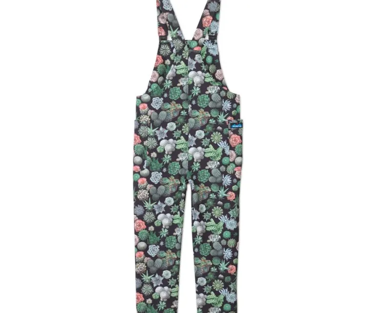 San Blas Jumpsuit Women