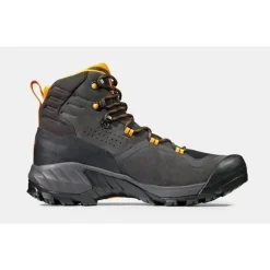 Sapuen High GTX Men Black/Dark Radiant