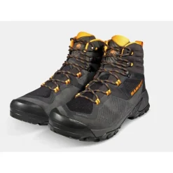 Sapuen High GTX Men Black/Dark Radiant