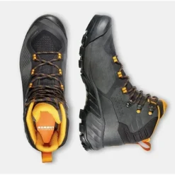 Sapuen High GTX Men Black/Dark Radiant