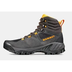 Sapuen High GTX Men Black/Dark Radiant