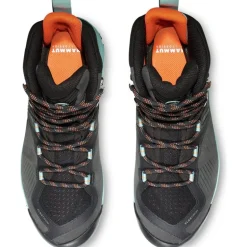 Sapuen High GTX Women Black/Dark Frosty