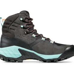 Sapuen High GTX Women Black/Dark Frosty