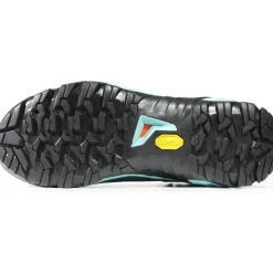 Sapuen High GTX Women Black/Dark Frosty