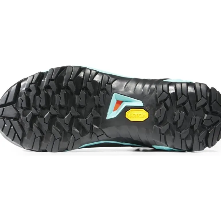 Sapuen High GTX Women Black/Dark Frosty