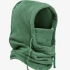 Sasquatch Junior Tropic Green