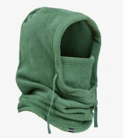 Sasquatch Junior Tropic Green