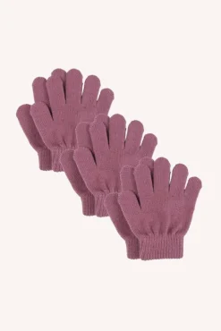 Åsbro Magic Glove. 3-P Blush