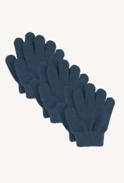 Åsbro Magic Glove. 3-P Dark Blue