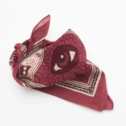 Scarf/Bandana/Cloth STOREBROR Red