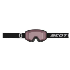 Sco Goggle Factor Mineral Black/White/Il