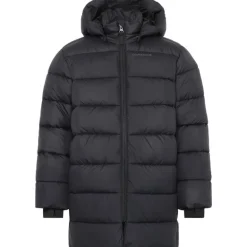 Scoria Kids Parka Black