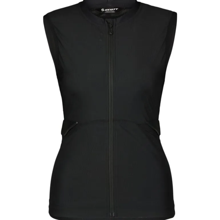 Sco Vest Airflow Free W'S Black