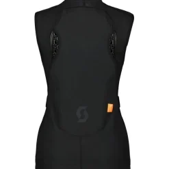 Sco Vest Airflow Free W'S Black