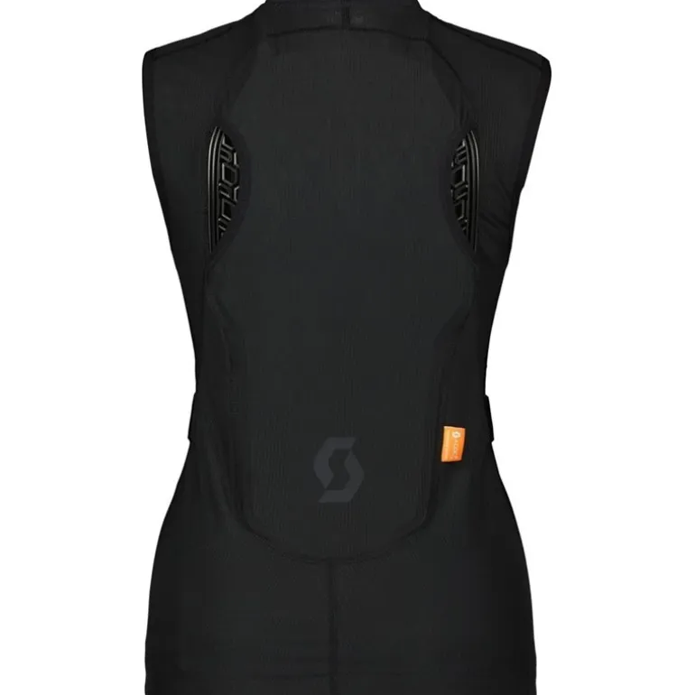 Sco Vest Airflow Free W'S Black