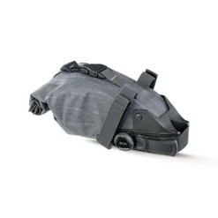Seat Pack Boa Carbon Grey. L