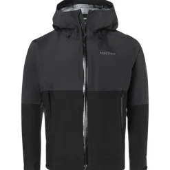 Seeker GORE-TEX Jacket Black