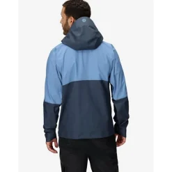 Seeker GORE-TEX Jacket Rain Cloud/Thunderhead