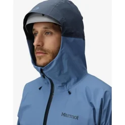 Seeker GORE-TEX Jacket Rain Cloud/Thunderhead