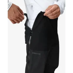 Seeker GTX Pant Black
