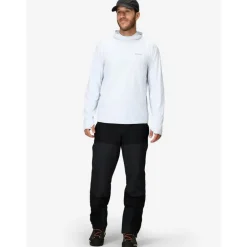 Seeker GTX Pant Black