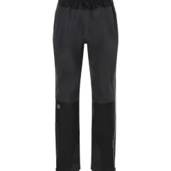 Seeker GTX Pant Black