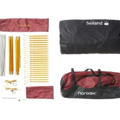 Seiland 2 SP Tent