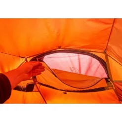 Seiland 2 SP Tent