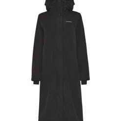 Selina Wns Parka Black