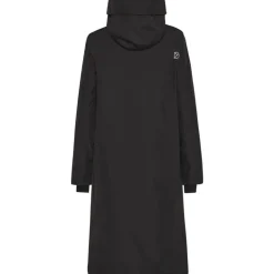 Selina Wns Parka Black
