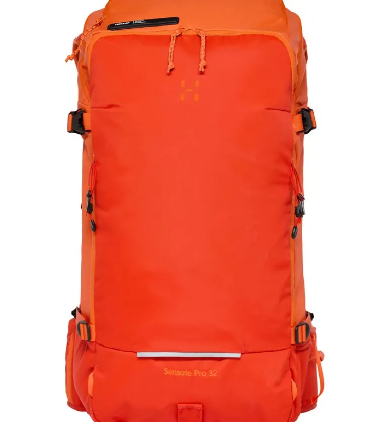 Sensate Pro 32 Habanero/Blaze Orange