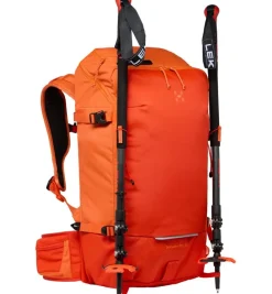 Sensate Pro 32 Habanero/Blaze Orange