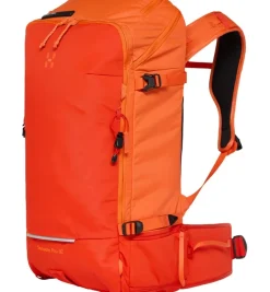 Sensate Pro 32 Habanero/Blaze Orange