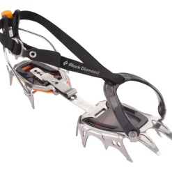 Serac Clip