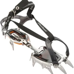 Serac Strap