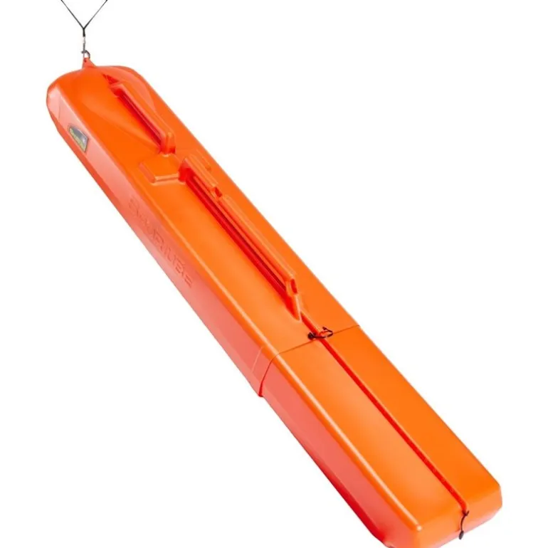 Series 2 Skicase Blaze