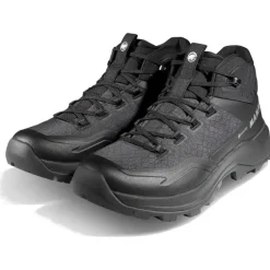 Sertig III Mid GTX Men Black