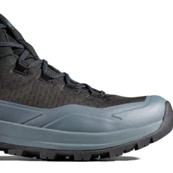 Sertig III Mid GTX Women Black