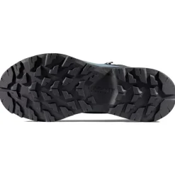 Sertig III Mid GTX Women Black
