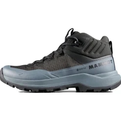 Sertig III Mid GTX Women Black