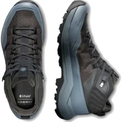 Sertig III Mid GTX Women Black