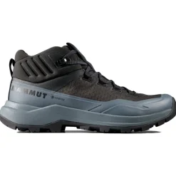 Sertig III Mid GTX Women Black