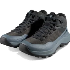 Sertig III Mid GTX Women Black