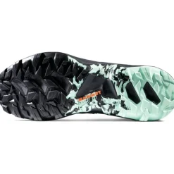 Sertig TR Low GTX Women Black/Dark Jade