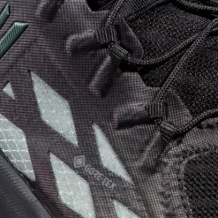 Sertig TR Low GTX Women Black/Dark Jade