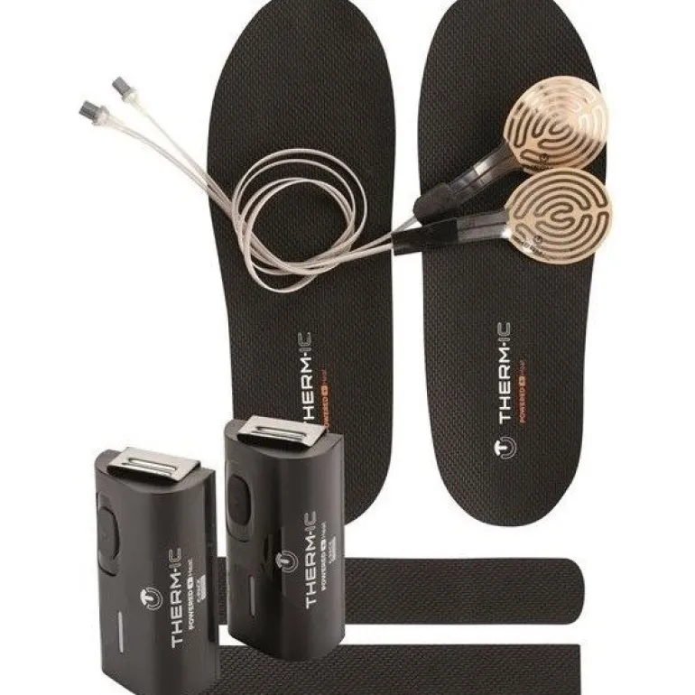 Set Heat Kit + C-Pack 1700 B
